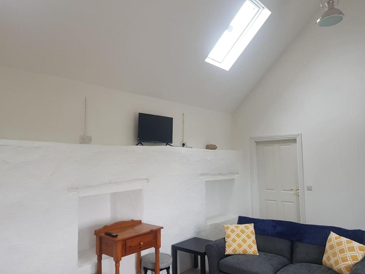 Lavender Lane Cottage Tralee Exteriér fotografie