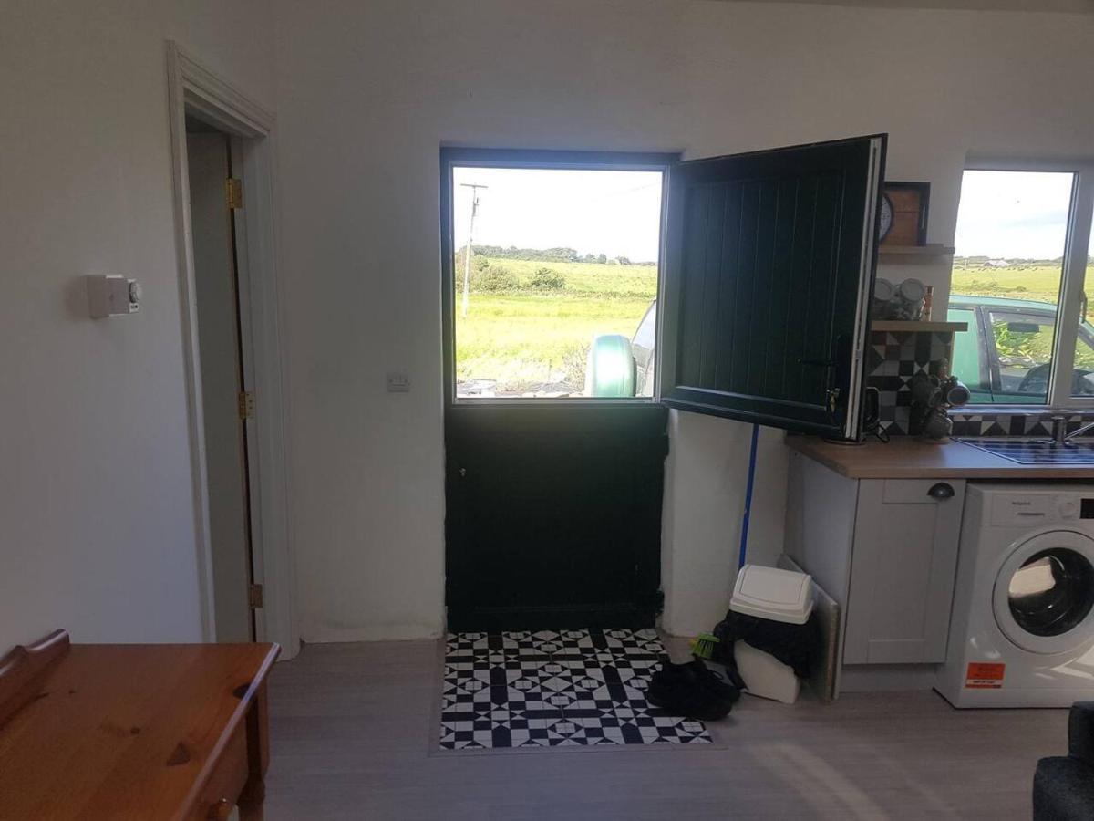 Lavender Lane Cottage Tralee Exteriér fotografie