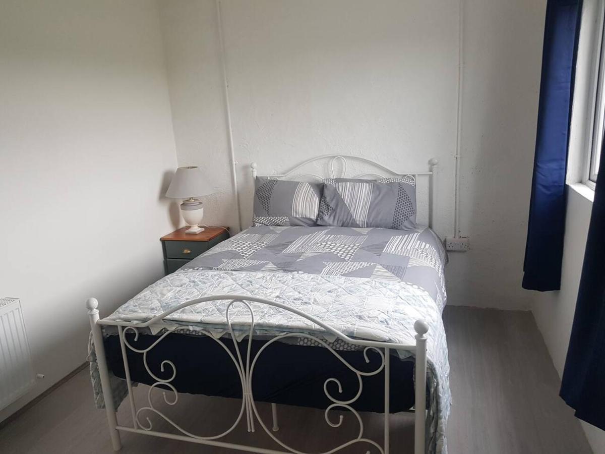Lavender Lane Cottage Tralee Exteriér fotografie