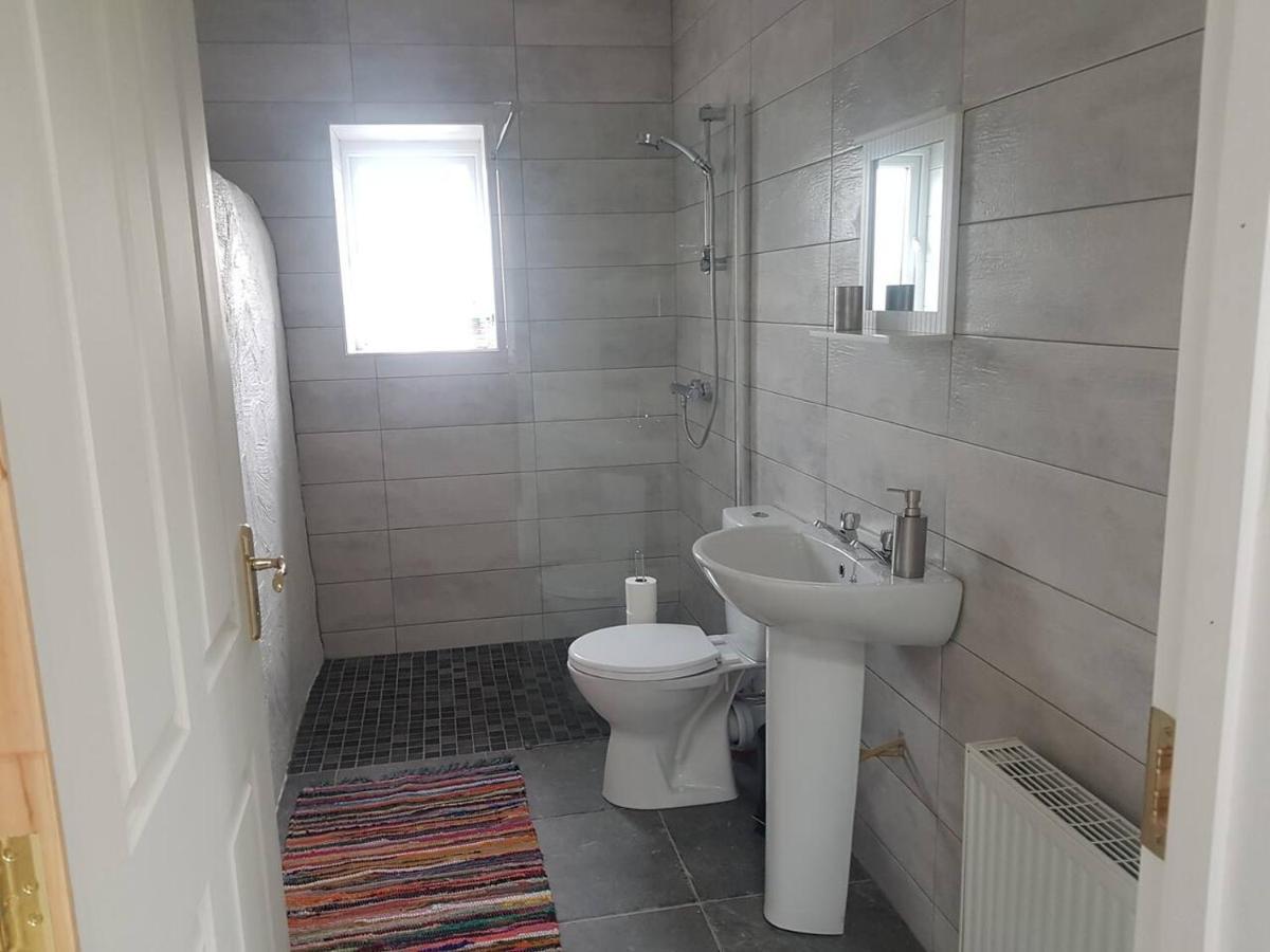 Lavender Lane Cottage Tralee Exteriér fotografie